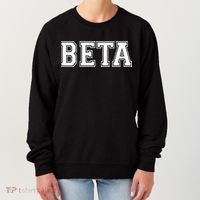 Beta Women's Sweatshirt thumb 0