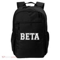 Beta Backpack thumb 0