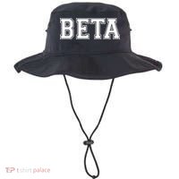 Beta Bucket Hat thumb 0