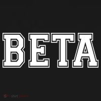 Beta Bucket Hat thumb 4