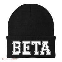 Beta Beanie thumb 0