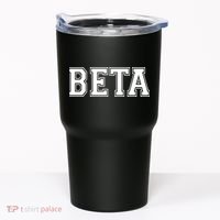 Beta Tumbler thumb 0