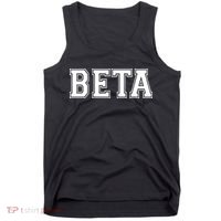 Beta Tank Top thumb 0