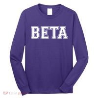 Beta Long Sleeve Shirt thumb 0