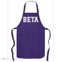 Beta Apron thumb 0