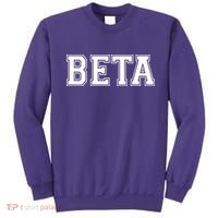 Beta Sweatshirt thumb 0