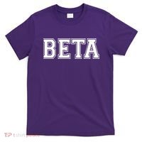 Beta T-Shirt thumb 0