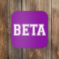 Beta Coaster thumb 0