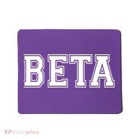 Beta Mousepad thumb 0