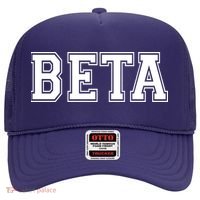 Beta Hat thumb 0