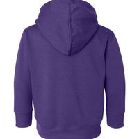 Beta Toddler Hoodie thumb 1