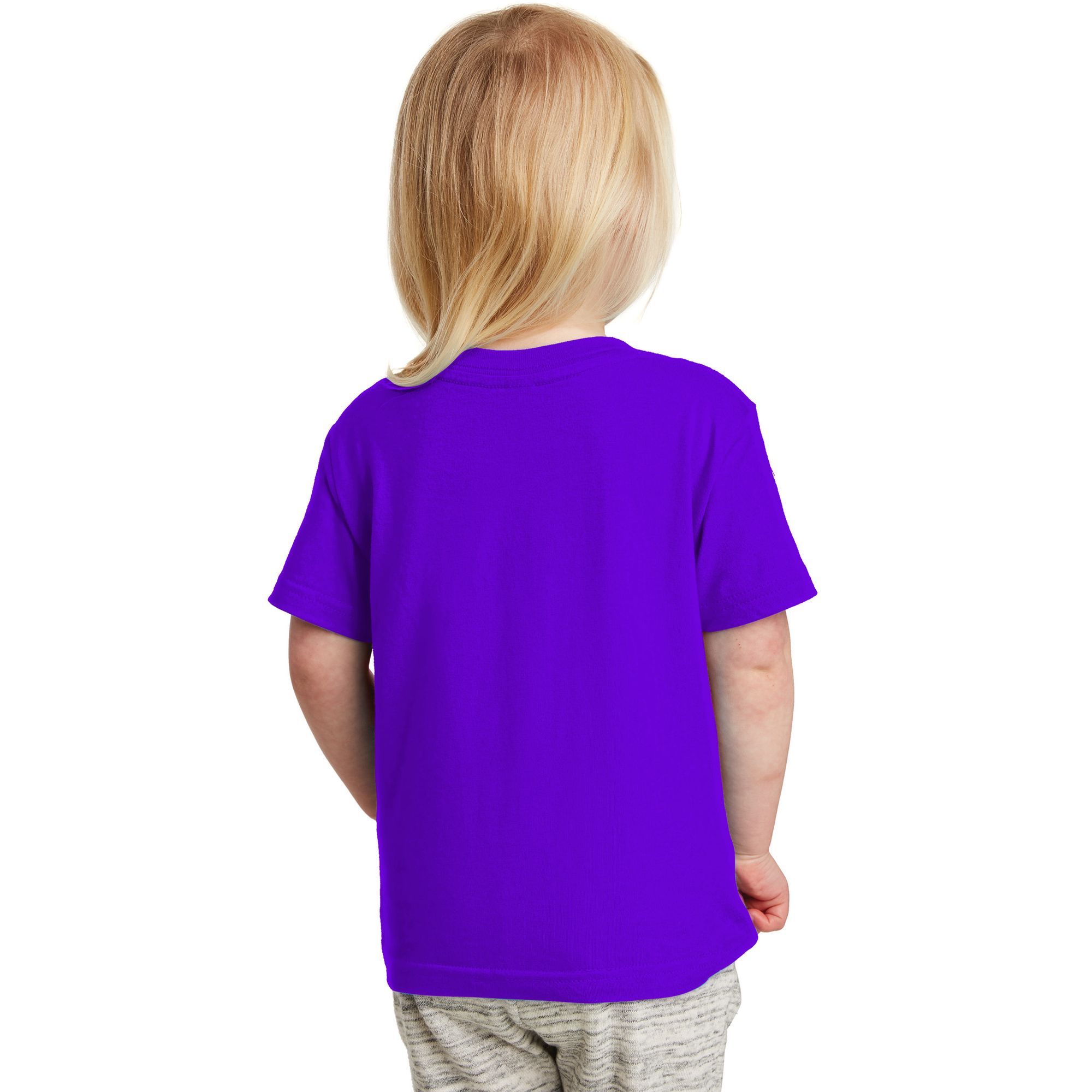 Beta Toddler T-Shirt