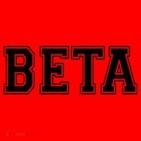 Beta Santa Hat thumb 1