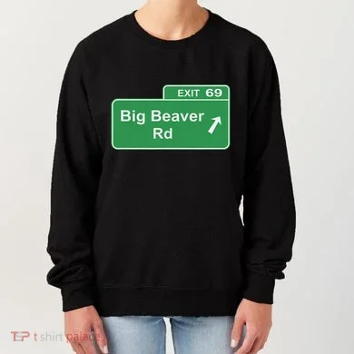 Women's Sweatshirt