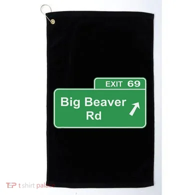Golf Towel
