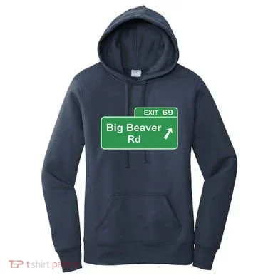 Women's Hoodie