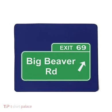 Mousepad