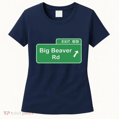 Women's T-Shirt