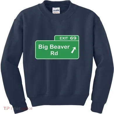Kids Sweatshirt