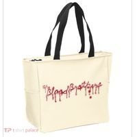 Blood Brothers Everything Is Gonna Be Just Awful When WeRe Around Tote Bag thumb 2