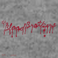 Blood Brothers Everything Is Gonna Be Just Awful When WeRe Around Hooded Wearable Blanket thumb 2