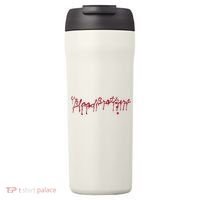 Blood Brothers Everything Is Gonna Be Just Awful When WeRe Around 24oz Duet Stainless Steel Tumbler thumb 0