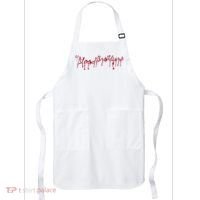 Blood Brothers Everything Is Gonna Be Just Awful When WeRe Around Apron thumb 0