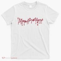Blood Brothers Everything Is Gonna Be Just Awful When WeRe Around T-Shirt thumb 0