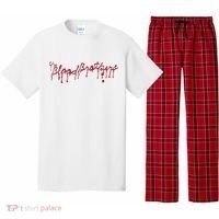 Blood Brothers Everything Is Gonna Be Just Awful When WeRe Around Pajama Set thumb 0