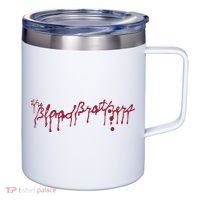Blood Brothers Everything Is Gonna Be Just Awful When WeRe Around 12oz Stainless Steel Coffee Mug thumb 0