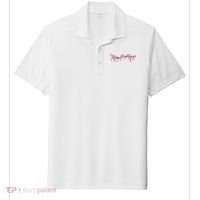 Blood Brothers Everything Is Gonna Be Just Awful When WeRe Around Sport-Tek Posi-UV Pro Polo thumb 0