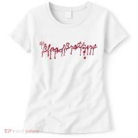 Blood Brothers Everything Is Gonna Be Just Awful When WeRe Around Women's T-Shirt thumb 0