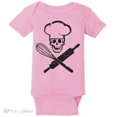 Baby Bodysuit