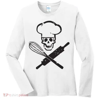 Women's Long Sleeve Shirt