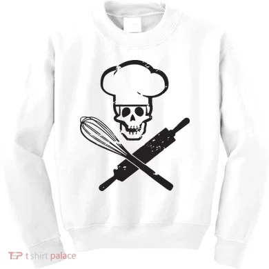 Kids Sweatshirt