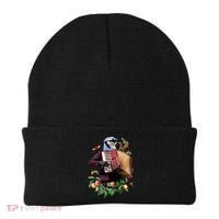 Blue Bird Fancy Animal Musician Beanie thumb 0