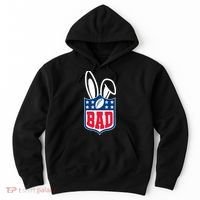 Bunny Bowl Football Fan Hoodie thumb 0