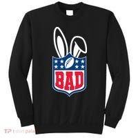 Bunny Bowl Football Fan Sweatshirt thumb 0