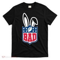 Bunny Bowl Football Fan T-Shirt thumb 0