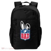 Bunny Bowl Football Fan Backpack thumb 0
