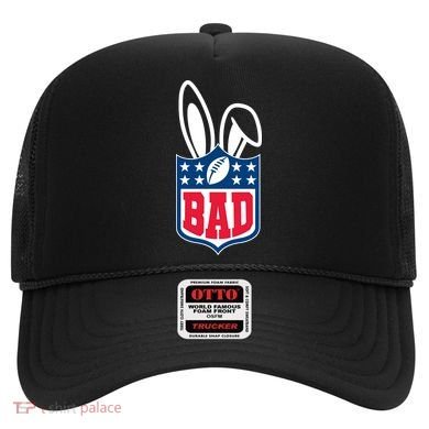 Bunny Bowl Football Fan Hat