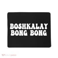 Boshkalay Bongbong Funny Boshkalay Bongbong Mousepad thumb 0