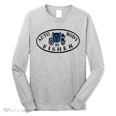 Body By Fisher Long Sleeve Shirt