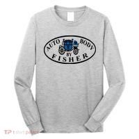 Body By Fisher Long Sleeve Shirt thumb 0