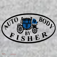 Body By Fisher Sweatshirt thumb 2
