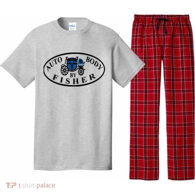 Body By Fisher Pajama Set