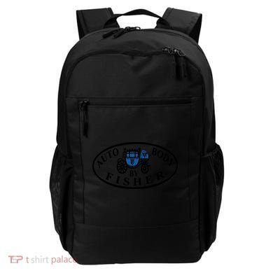 Body By Fisher Backpack