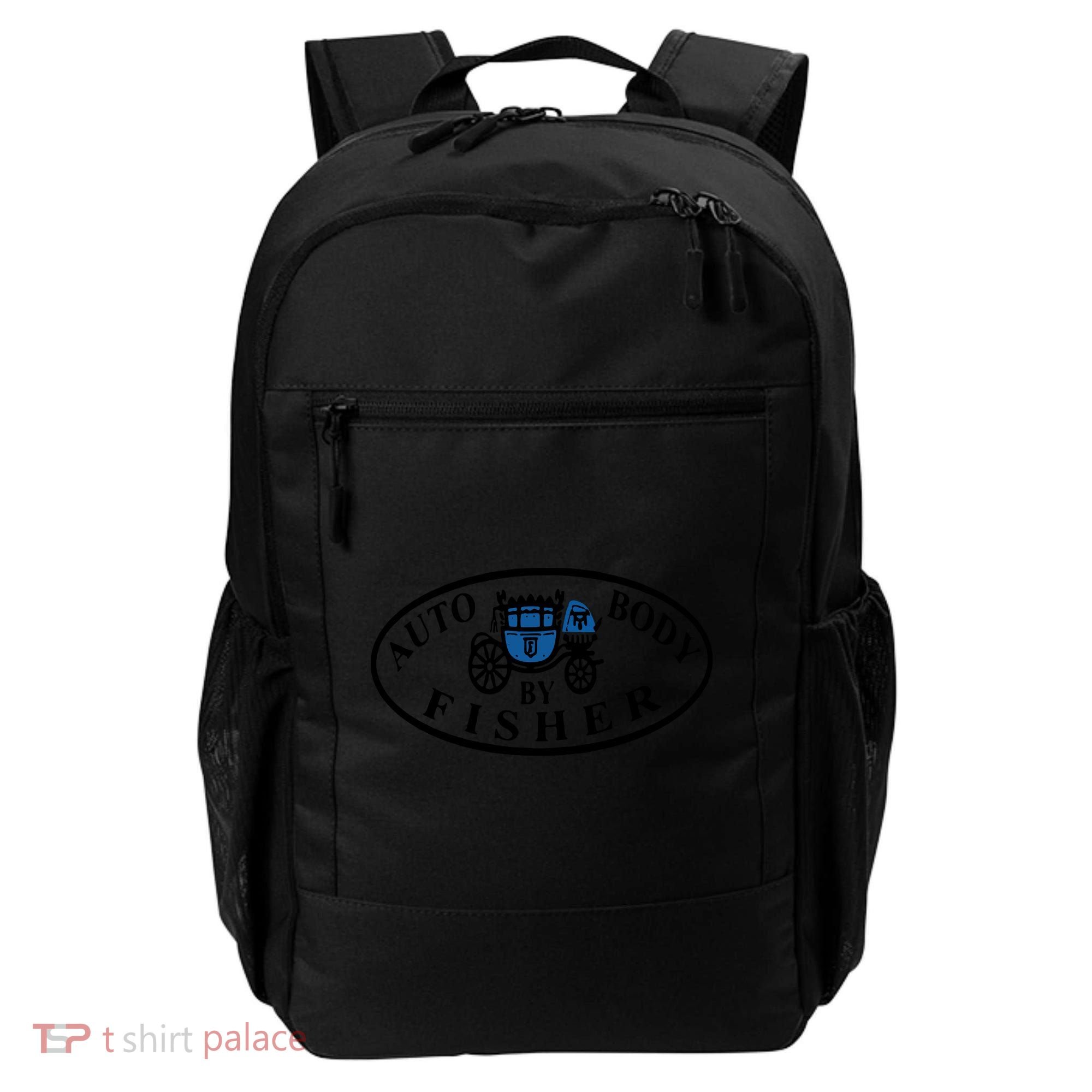 Body By Fisher Backpack