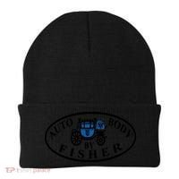 Body By Fisher Beanie thumb 0