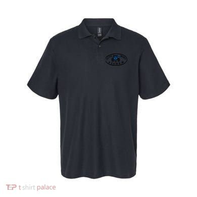 Body By Fisher Polo